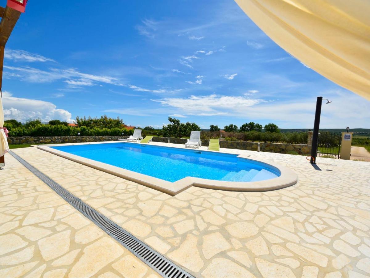 Holiday Home Frane By Interhome Lisane Tinjske المظهر الخارجي الصورة