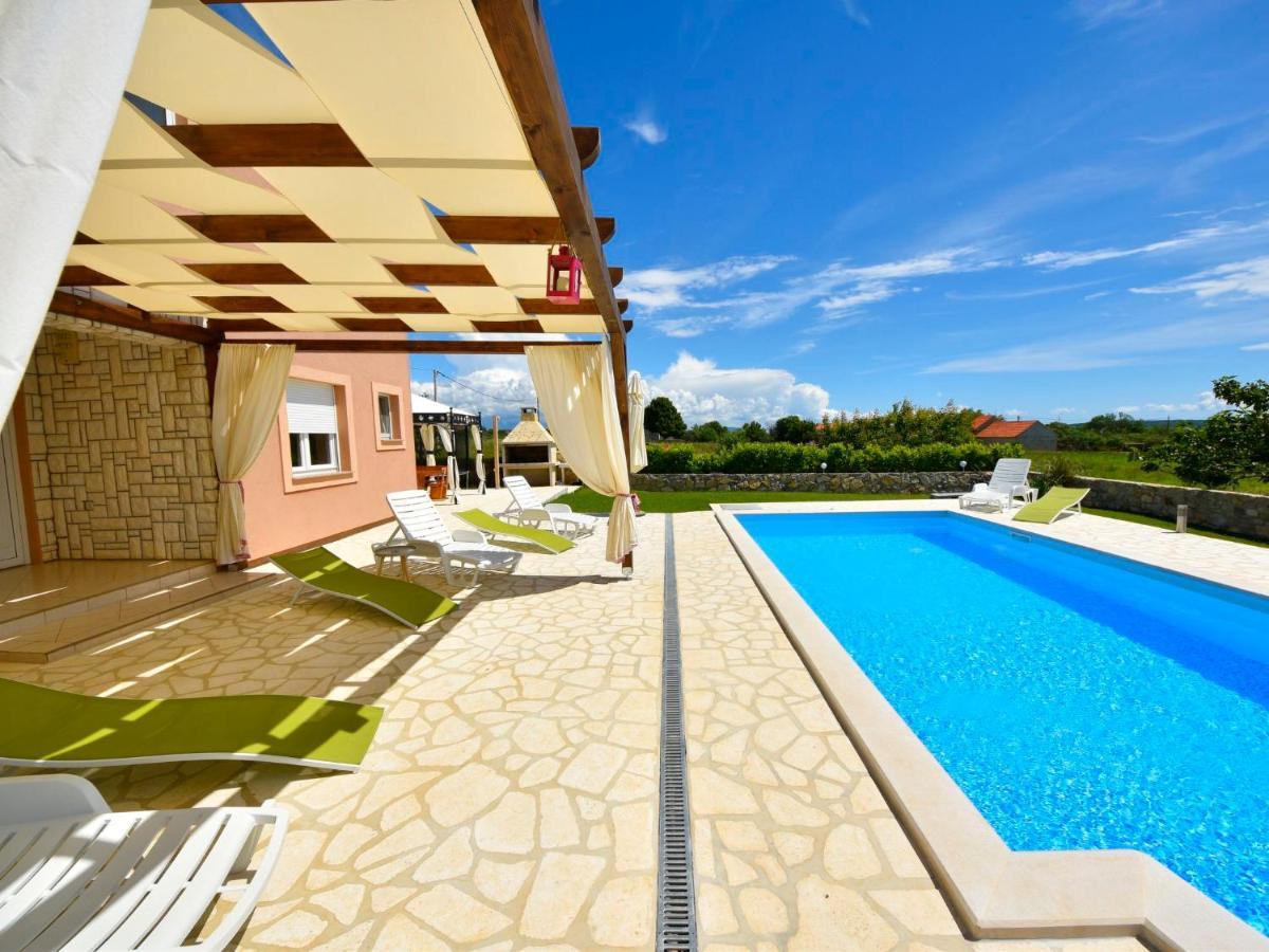 Holiday Home Frane By Interhome Lisane Tinjske المظهر الخارجي الصورة
