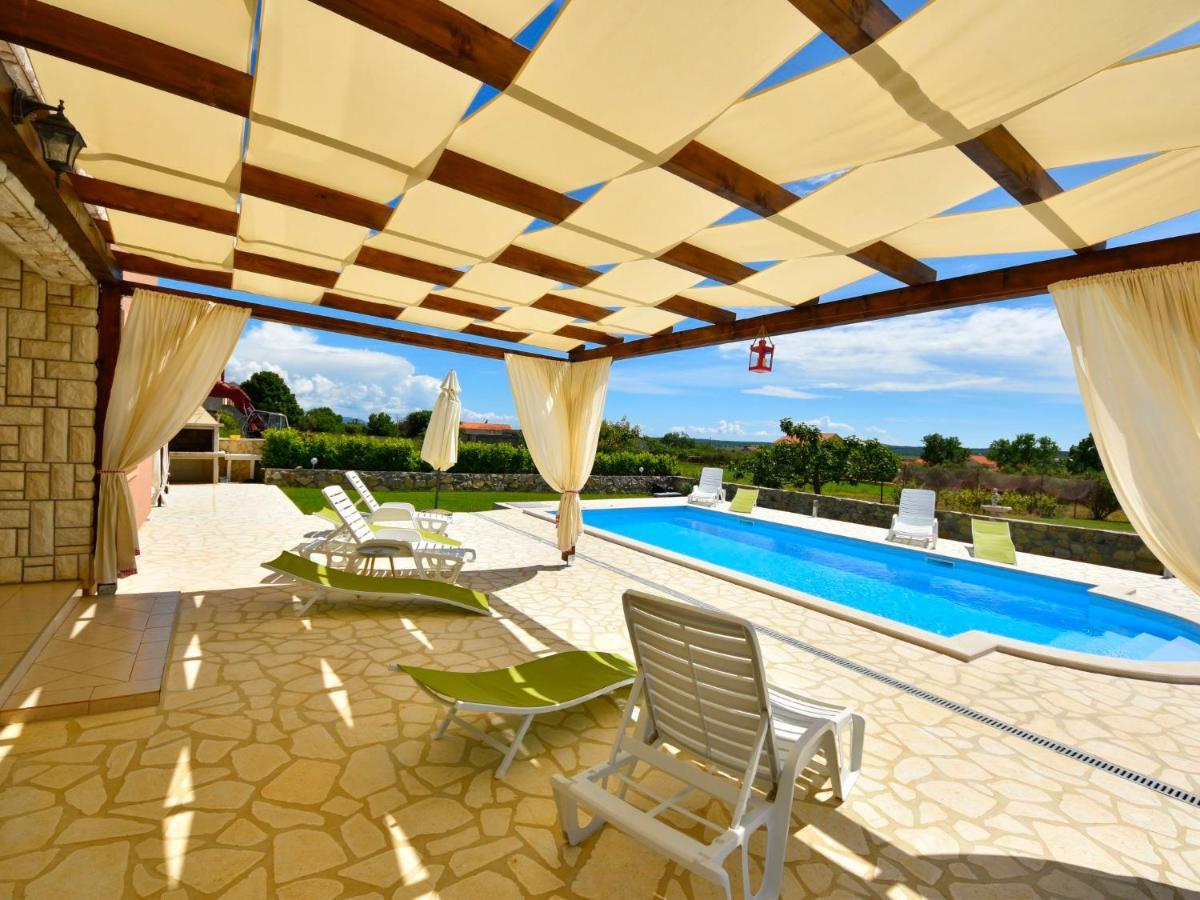 Holiday Home Frane By Interhome Lisane Tinjske المظهر الخارجي الصورة