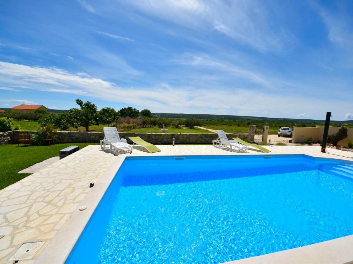 Holiday Home Frane By Interhome Lisane Tinjske المظهر الخارجي الصورة
