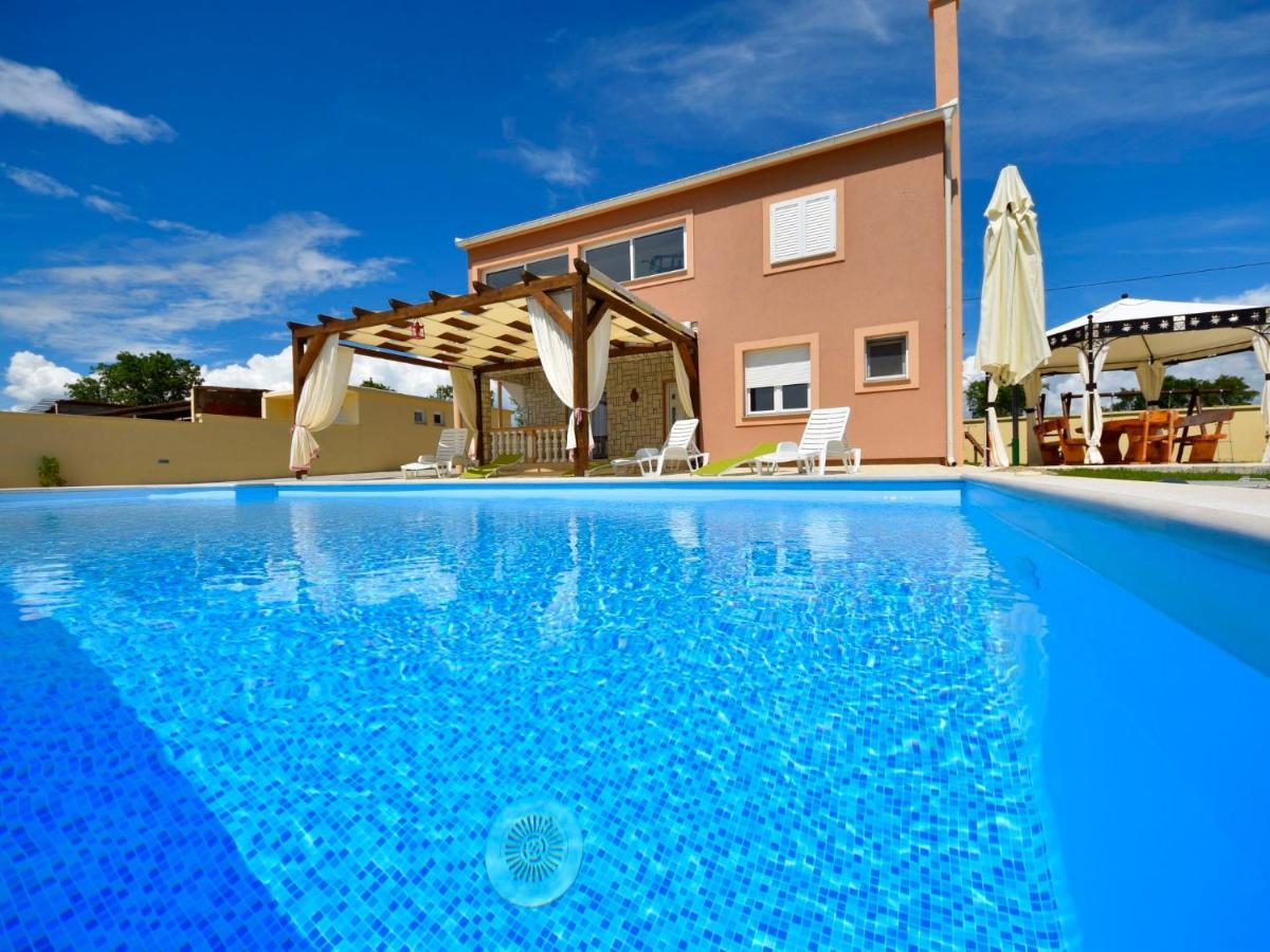 Holiday Home Frane By Interhome Lisane Tinjske المظهر الخارجي الصورة