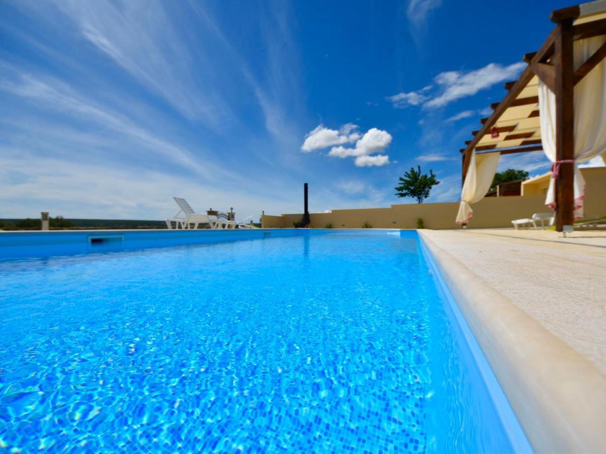 Holiday Home Frane By Interhome Lisane Tinjske المظهر الخارجي الصورة