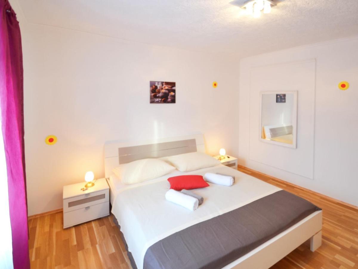 Holiday Home Frane By Interhome Lisane Tinjske المظهر الخارجي الصورة