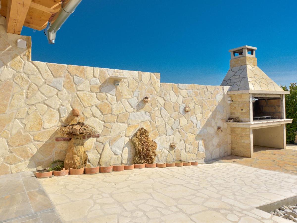 Holiday Home Frane By Interhome Lisane Tinjske المظهر الخارجي الصورة