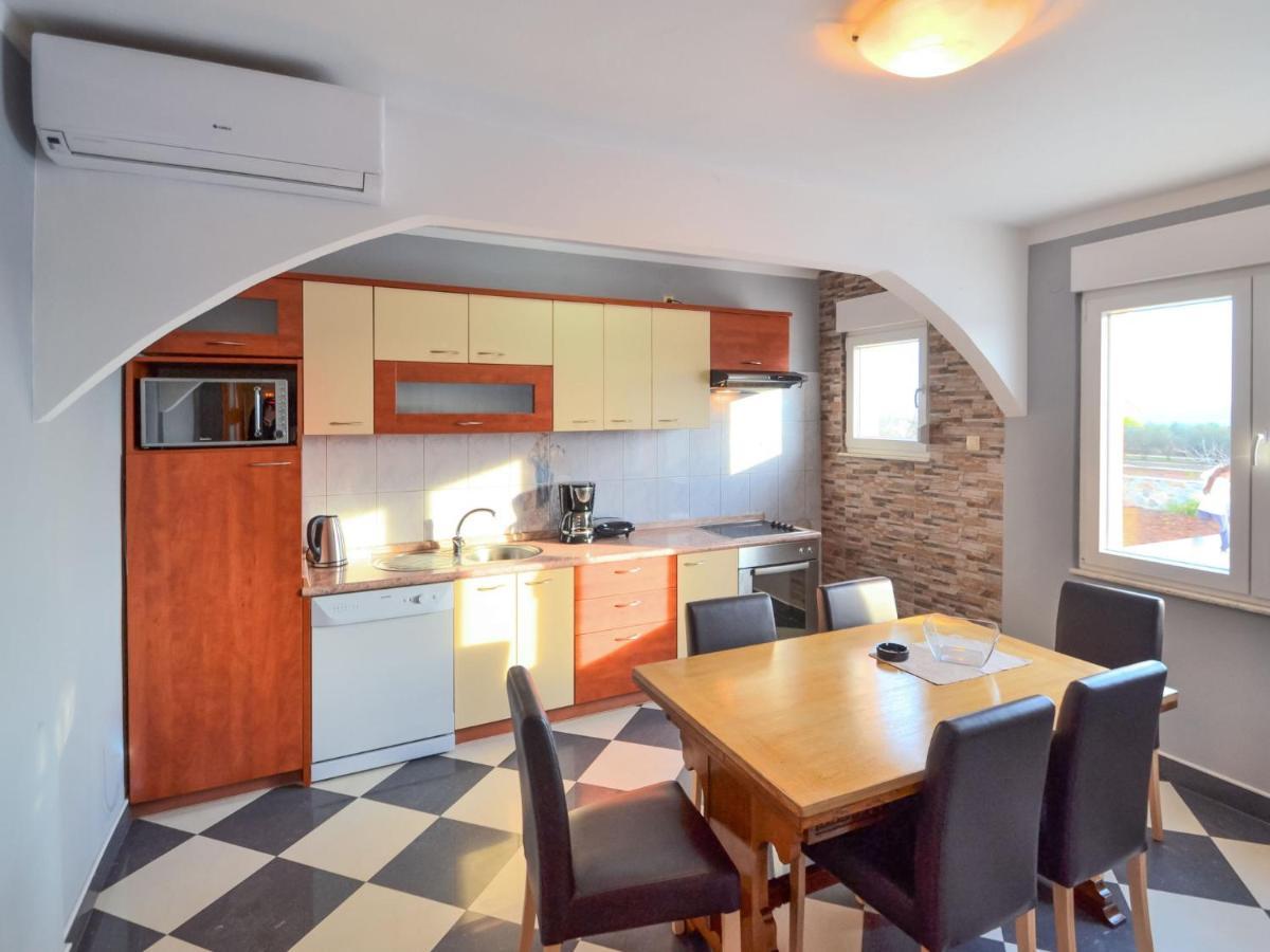 Holiday Home Frane By Interhome Lisane Tinjske المظهر الخارجي الصورة