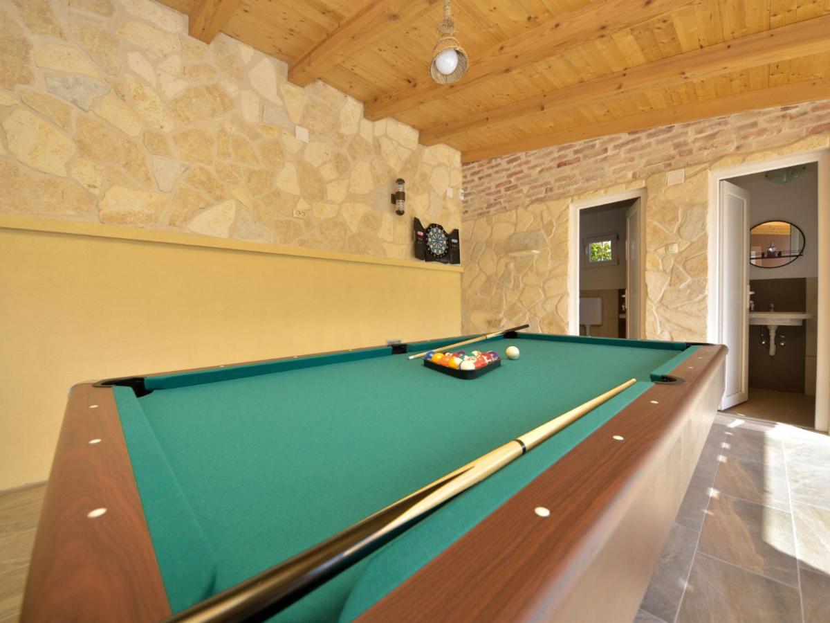 Holiday Home Frane By Interhome Lisane Tinjske المظهر الخارجي الصورة