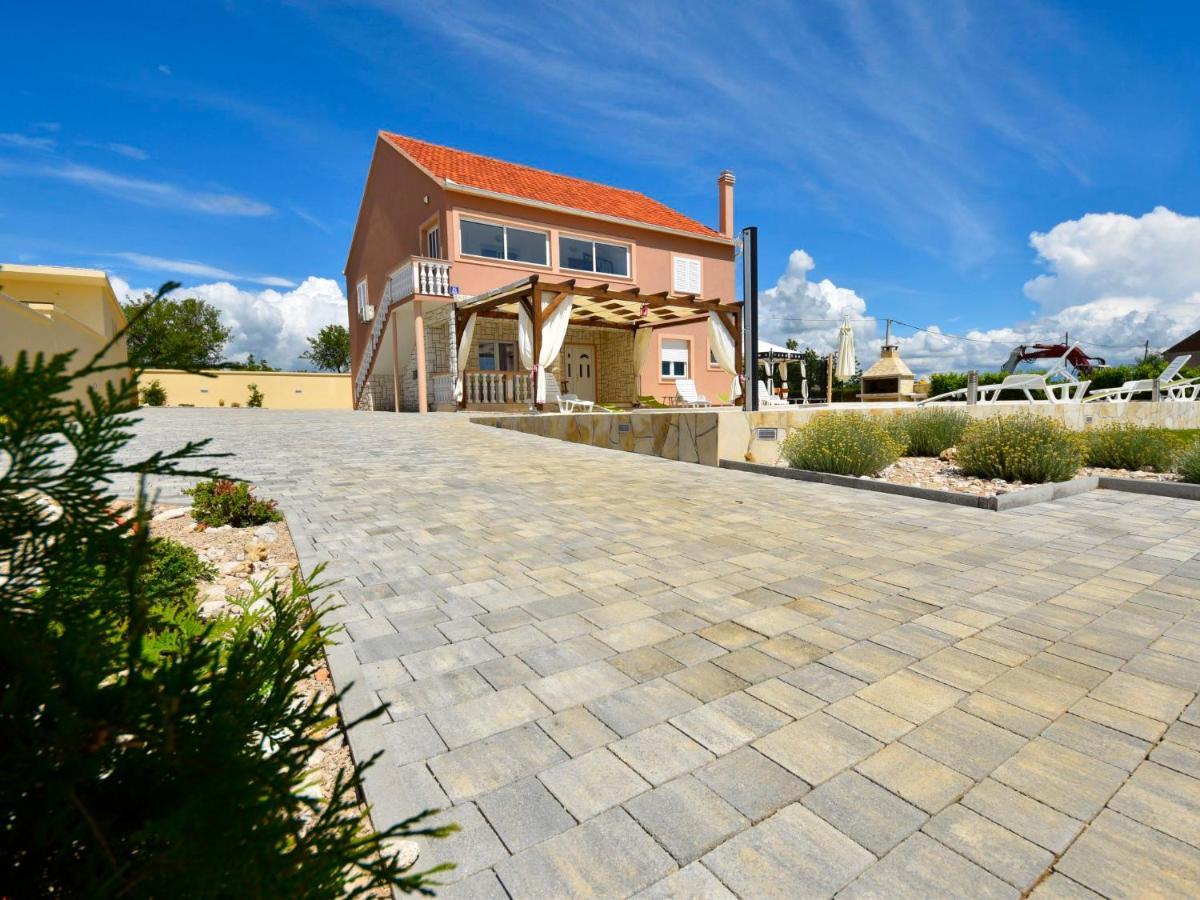 Holiday Home Frane By Interhome Lisane Tinjske المظهر الخارجي الصورة