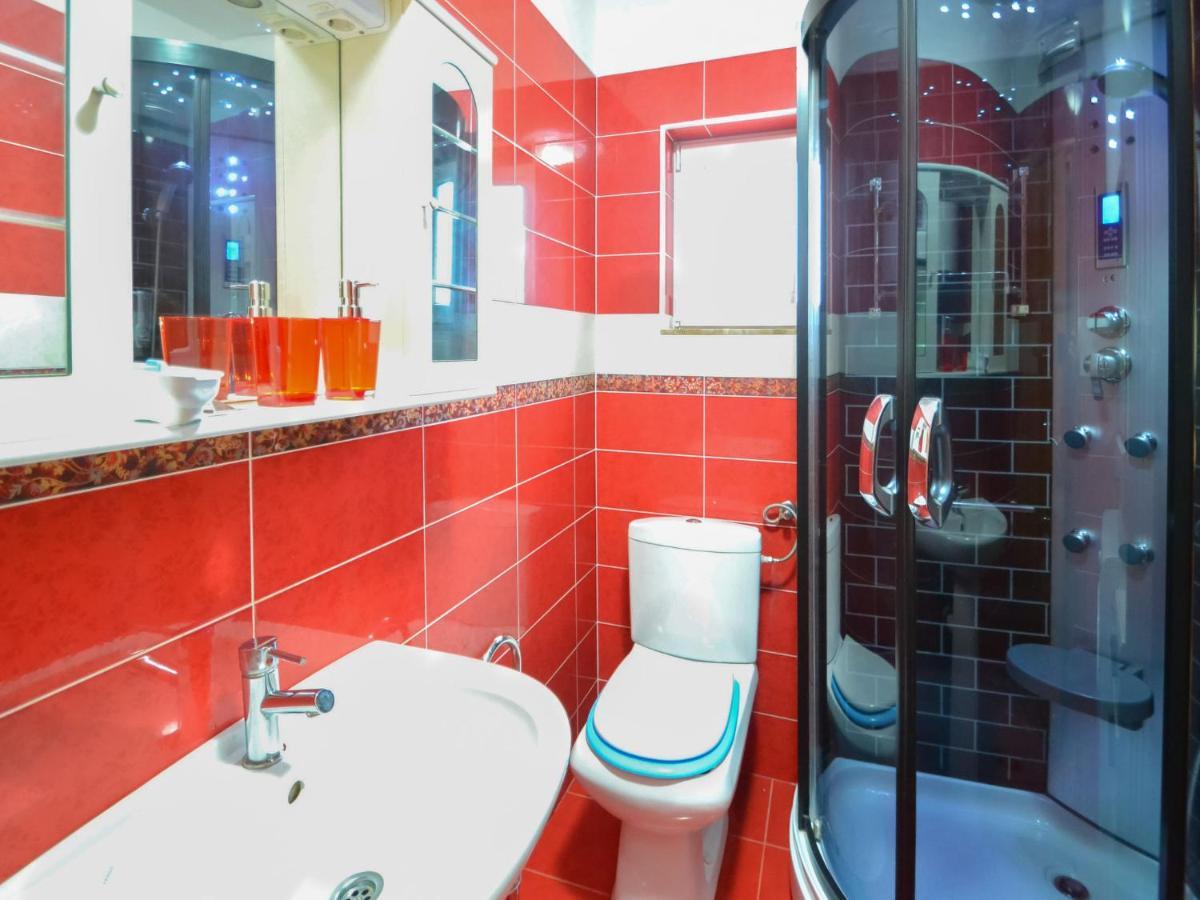 Holiday Home Frane By Interhome Lisane Tinjske المظهر الخارجي الصورة